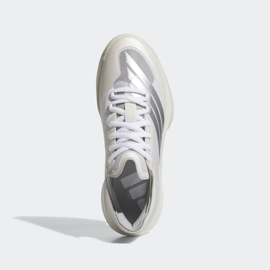 Спортивные кроссовки ADIDAS PERFORMANCE, светло-серый — фото 2