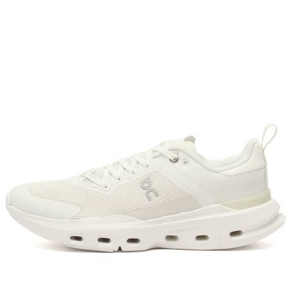 Кроссовки Cloudpulse Next On, White & Ice