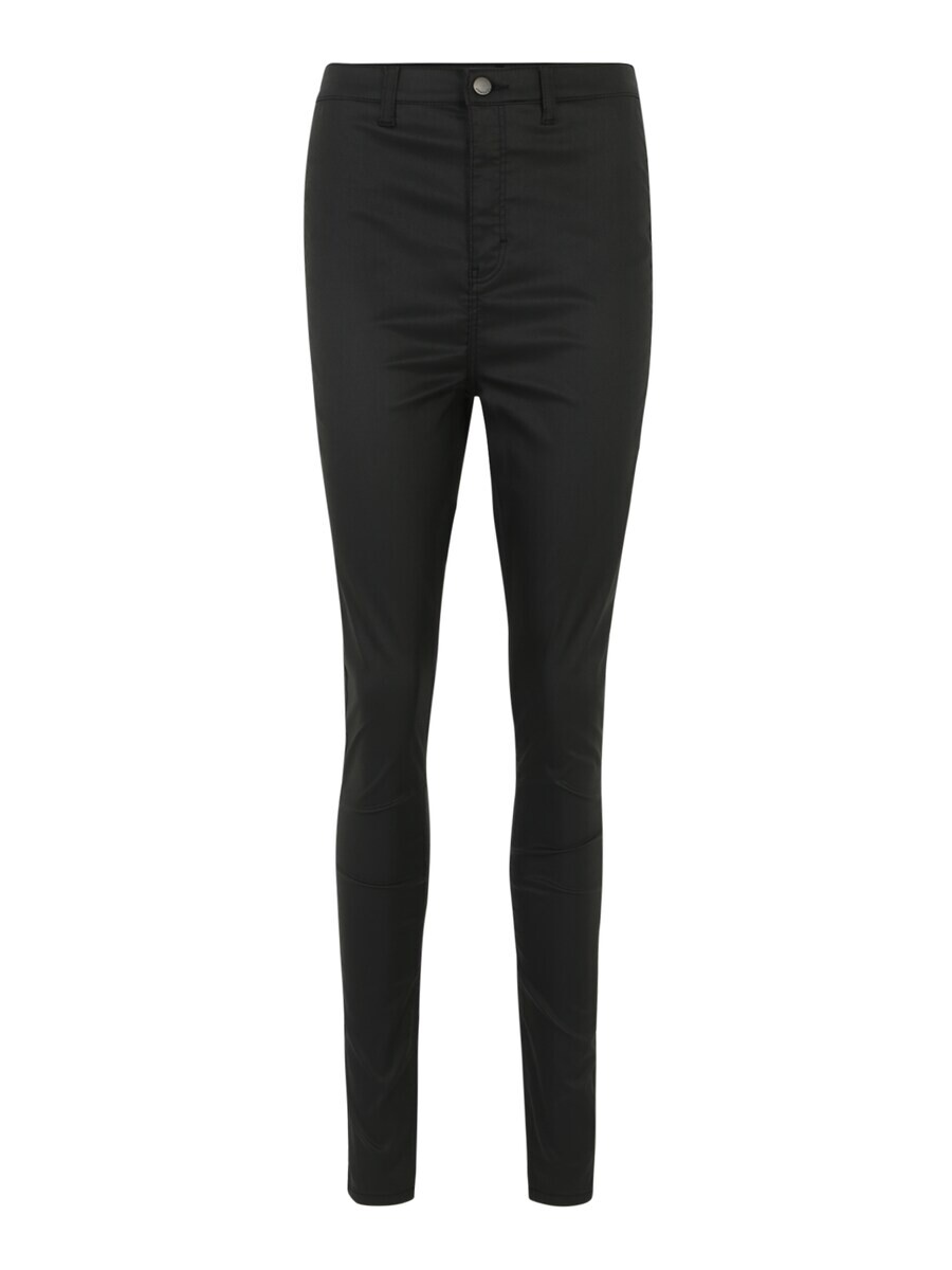 

Джинсы Topshop Tall Slim fit Jeans Joni, черный