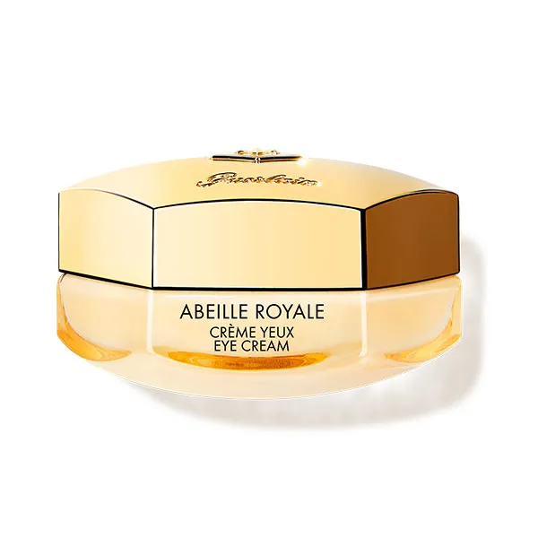 

Осветляющий контур глаз против морщин Abeille Royale Crème Yeux Guerlain, 15 ml
