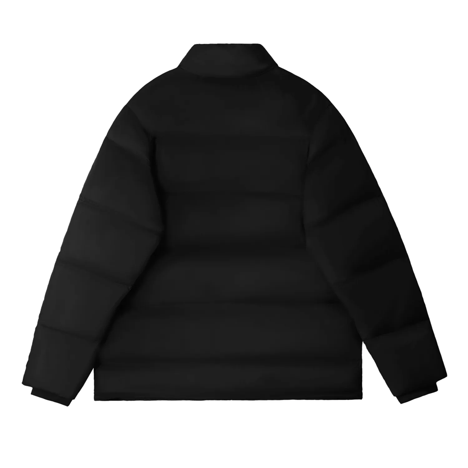 Куртка BAFFLE DOWN мужская Adidas, черный — фото 3