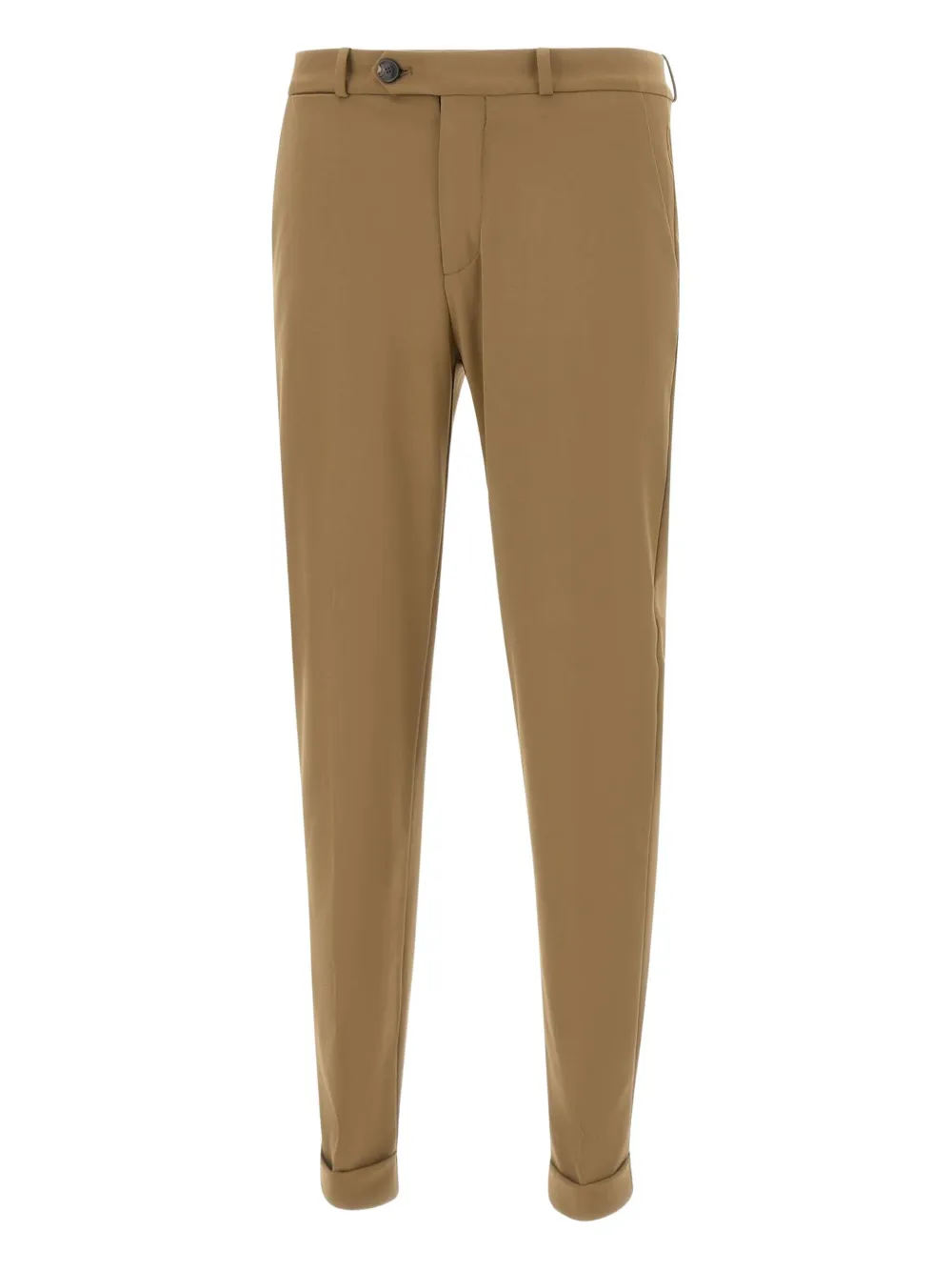 

Брюки чинос с манжетами RRD, нейтральный