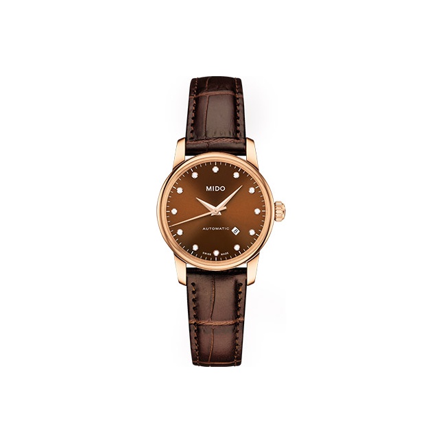 

MIDO Часы Women's Baroncelli Watch