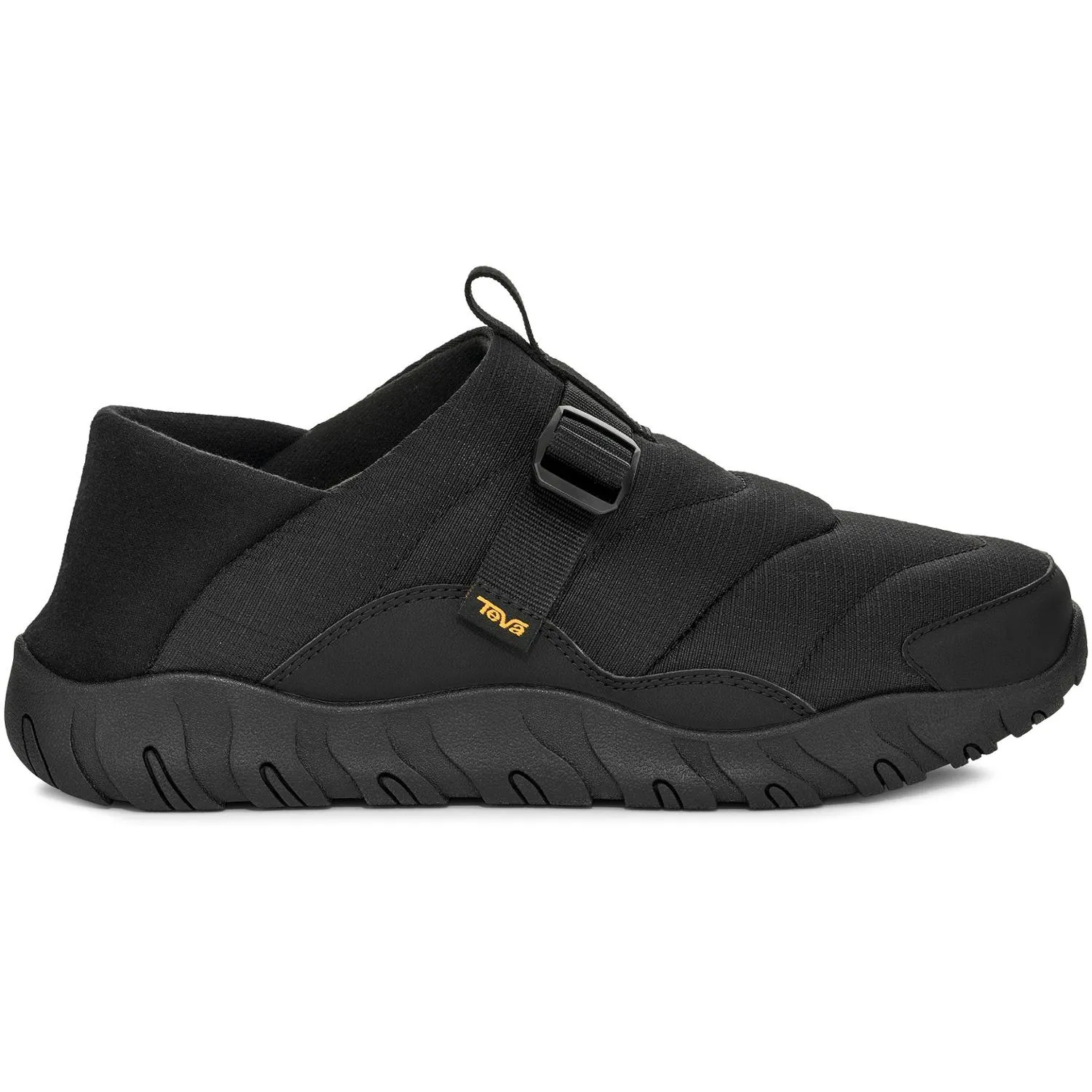 

ReEmber Camp Slip-Ons мужские Teva, Black
