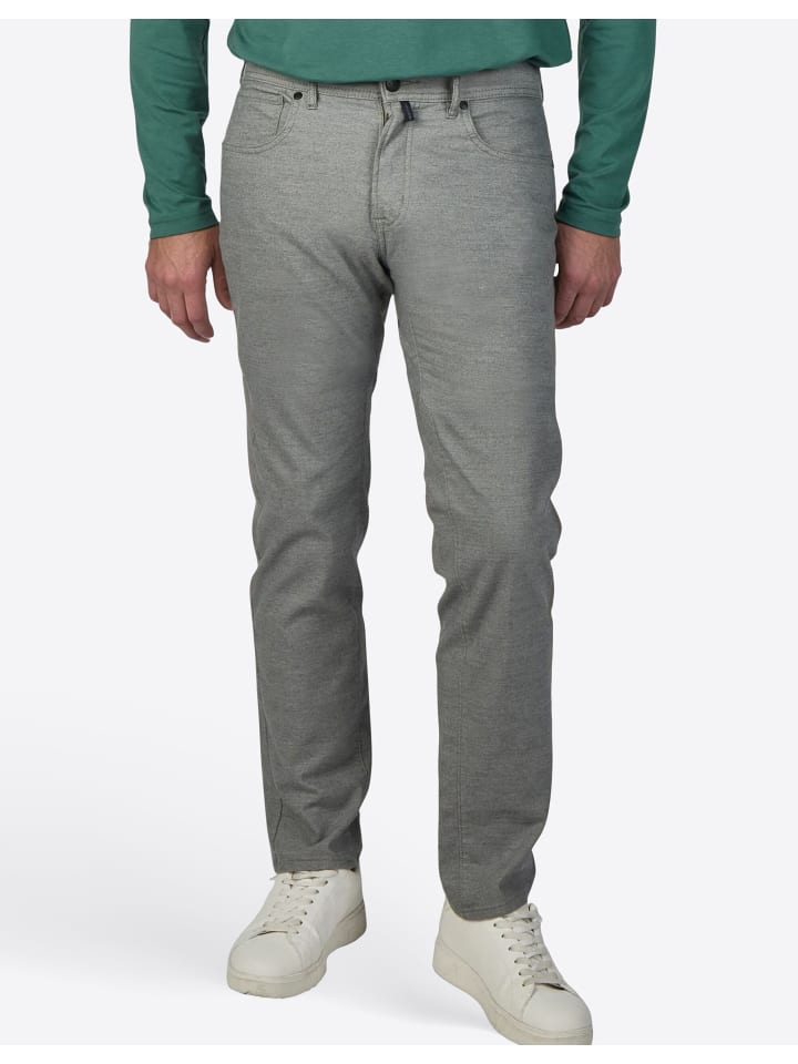 

Pierre Cardin Джинсы Laval цвета Mirage Grey