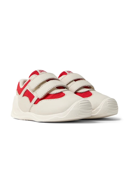 

Детские кроссовки Dadda FW Camper, красный