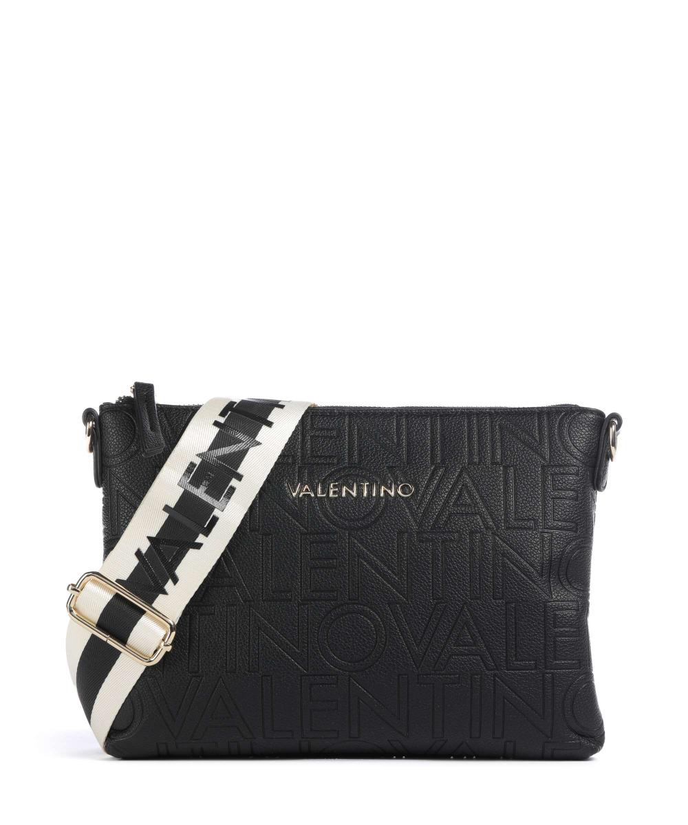 

Сумка на плечо Pansy из искусственной кожи Valentino Bags, черный