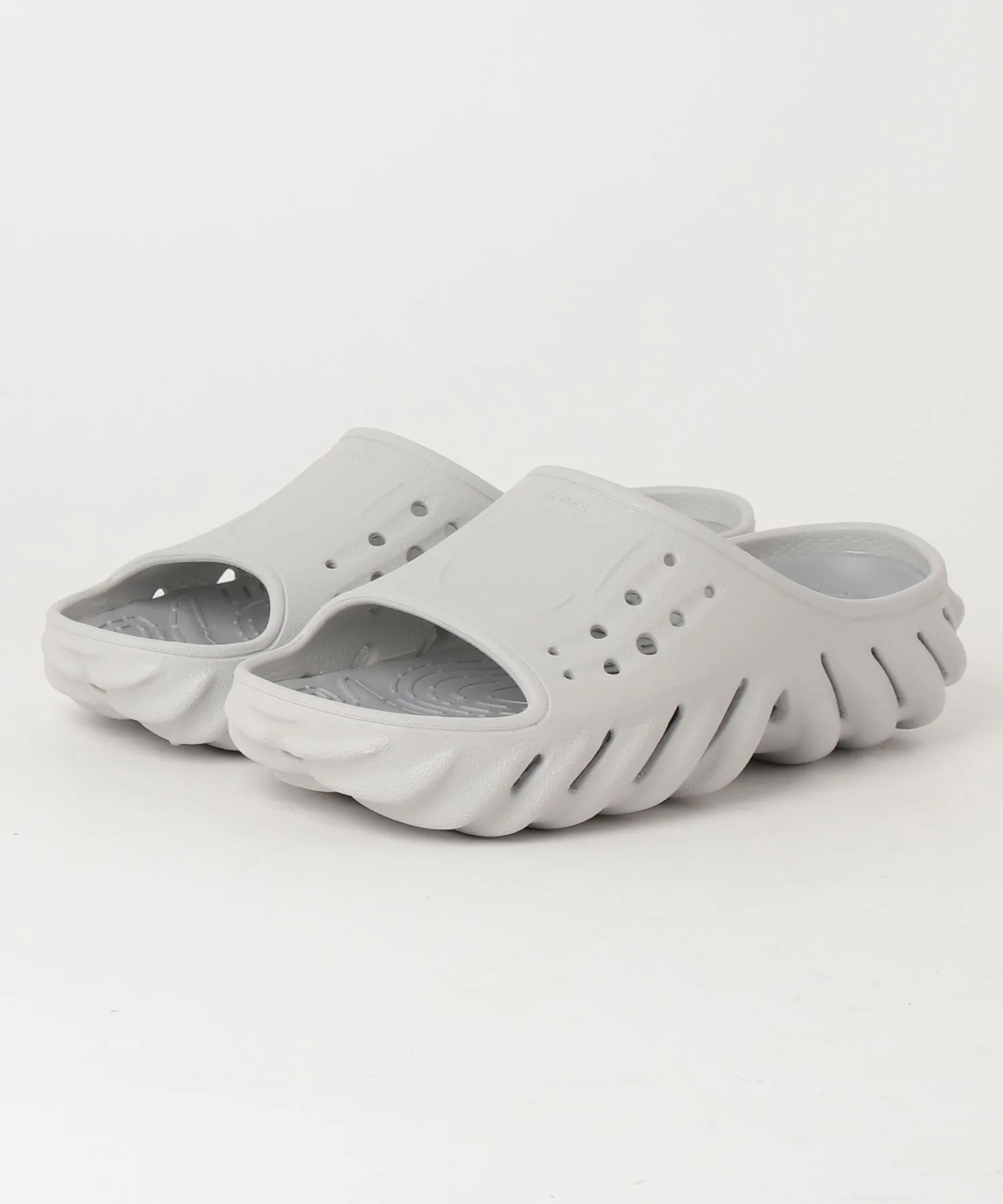 Мужские сандалии Crocs ECHO SLIDE