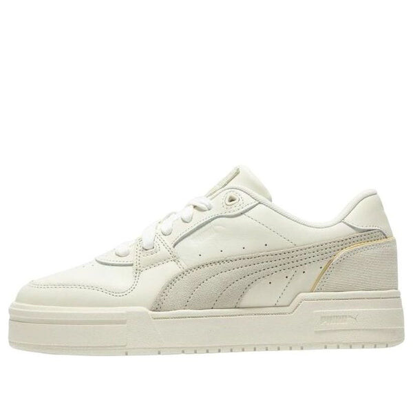 

Кроссовки ca pro lux cord 'white' Puma, белый