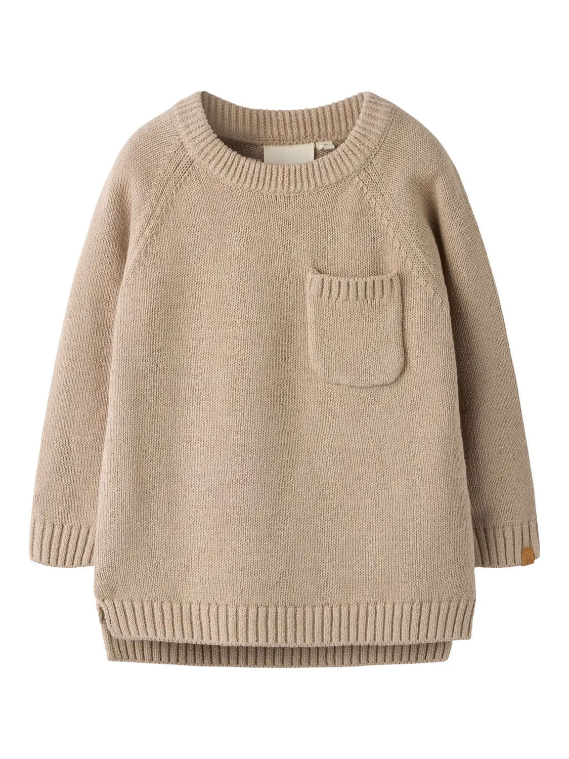Топ Oxford Tan, Name it, оксфорд тан