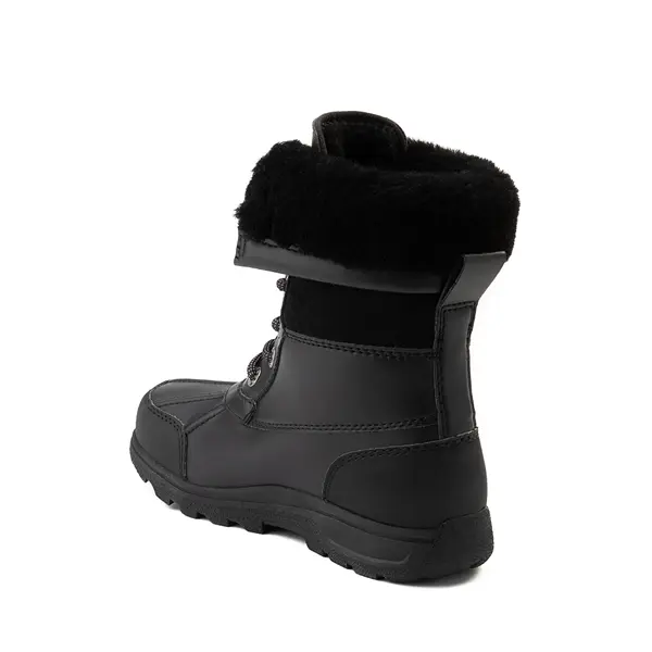 

Ботинки UGG Butte II Boot, черный