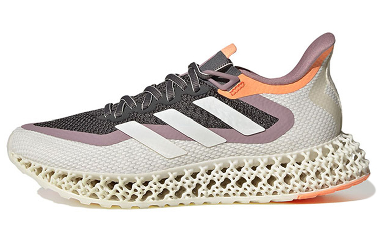 

Женские беговые кроссовки Adidas 4D