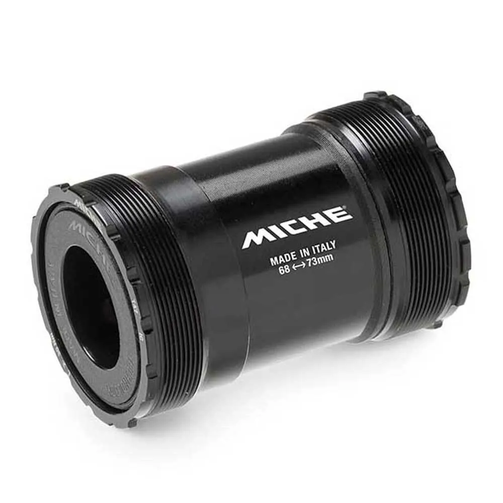 

Чашки каретки Miche T47 IC 24 mm, серебряный