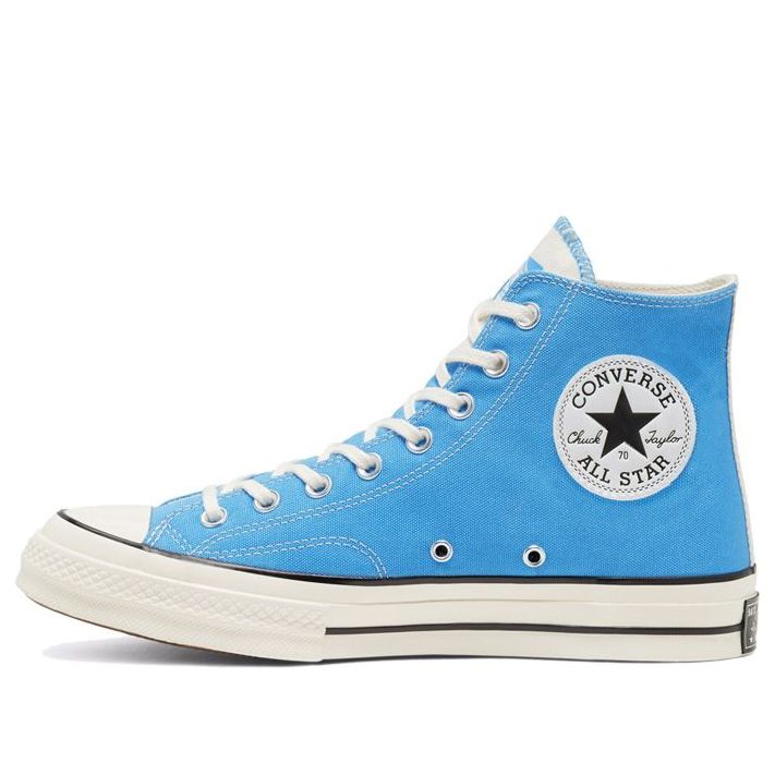 

Кеды Converse Chuck 70 Hi 'Blue Coast', синий