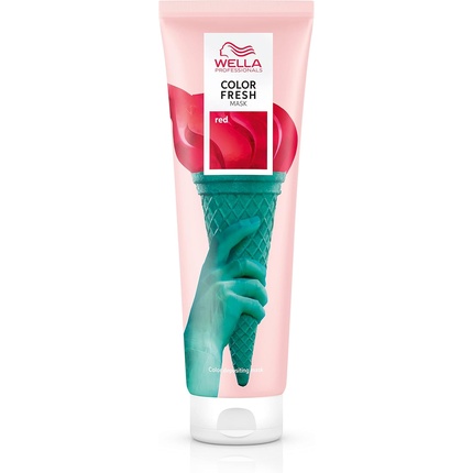 

Профессиональная маска Color Fresh для временного обновления цвета Wella