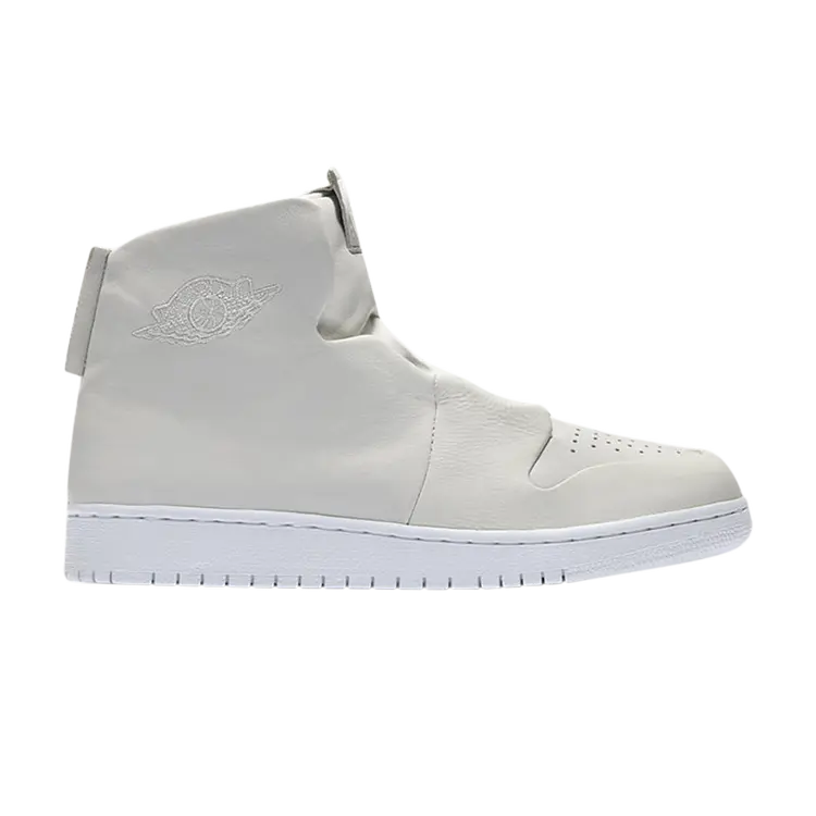 Кроссовки Air Jordan Wmns Air Jordan 1 Sage XX 'The 1 Reimagined', кремовый