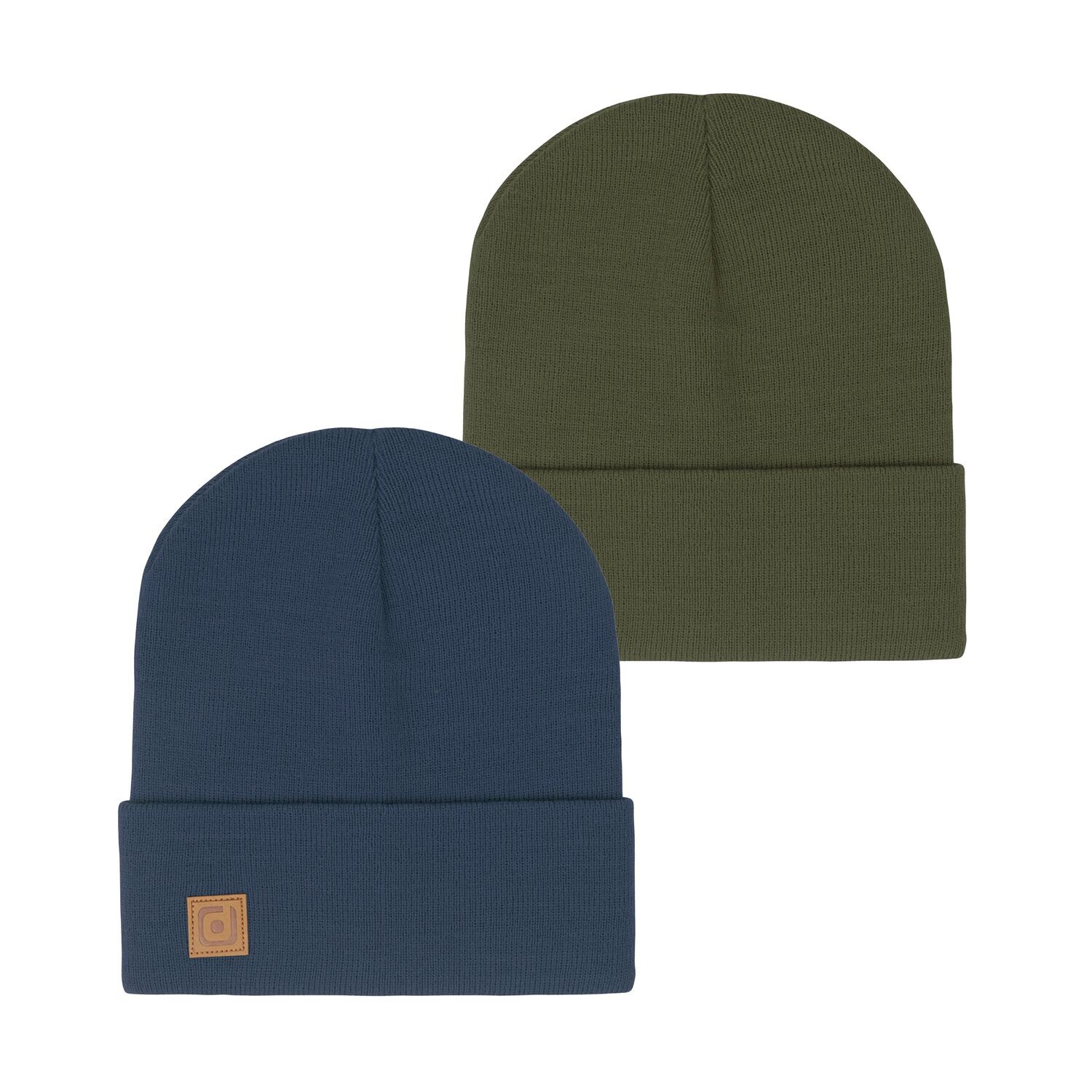

Кепка riverso RIVFabian 2er Pack, разноцветный