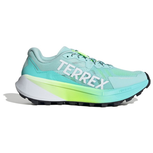

Женские кроссовки Terrex Agravic 3 для бега по пересеченной местности Adidas Terrex, мультиколор