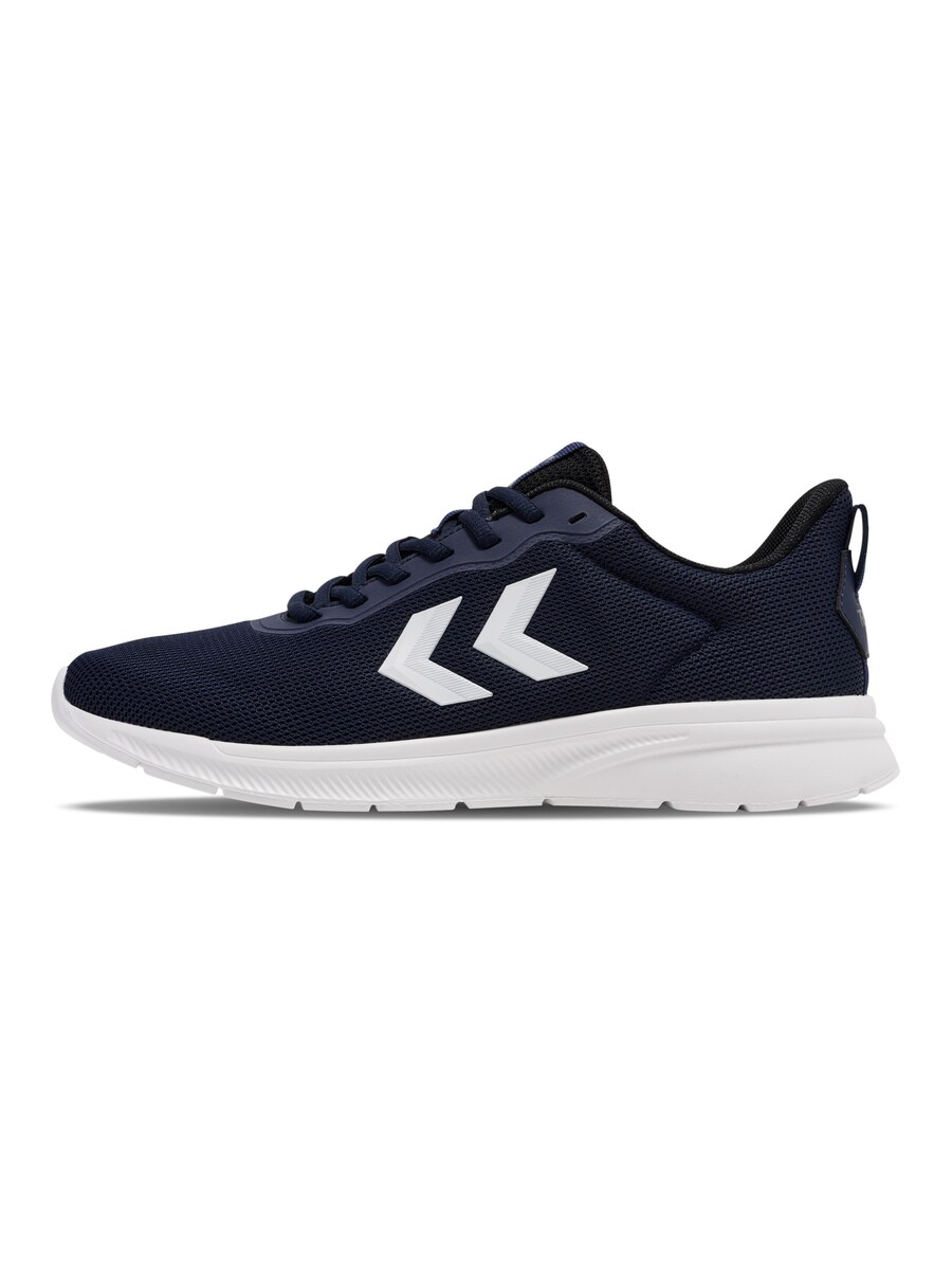 Спортивные кроссовки Hummel REACH TR BREATHER, цвет Gentian
