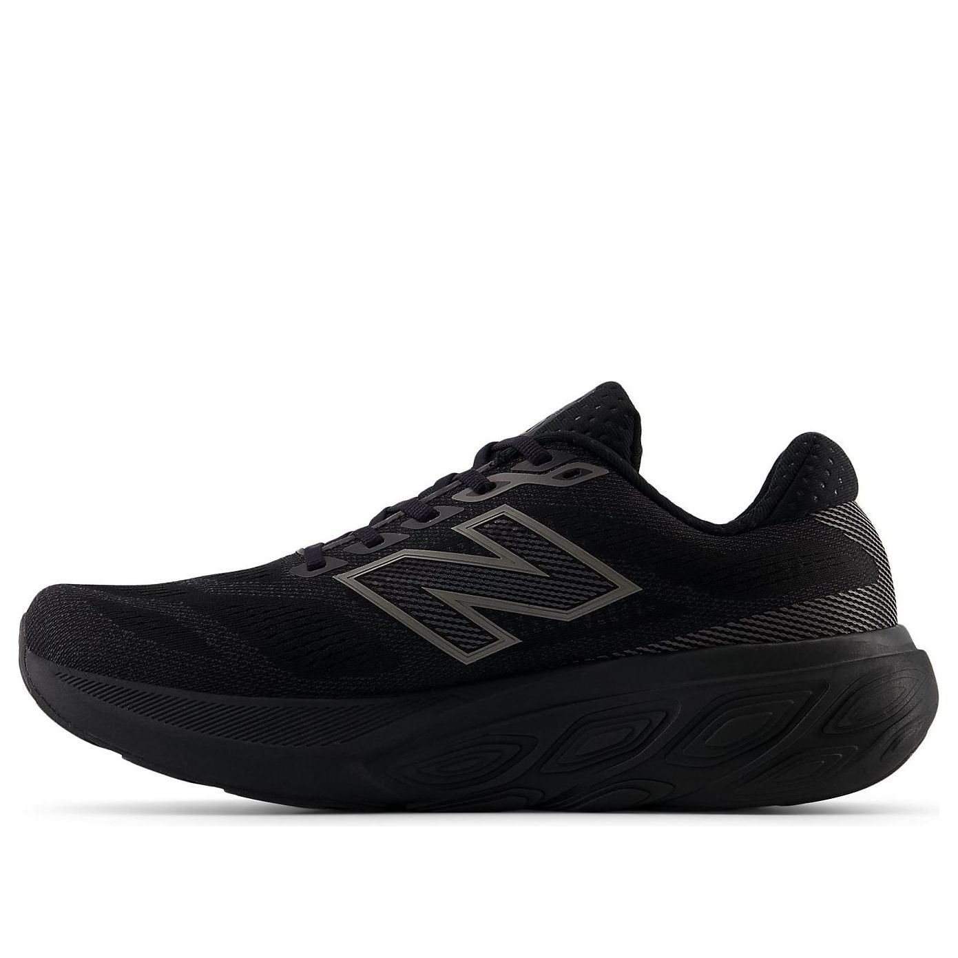 

Кроссовки New Balance Fresh Foam 880v15 'Black Black Metallic'