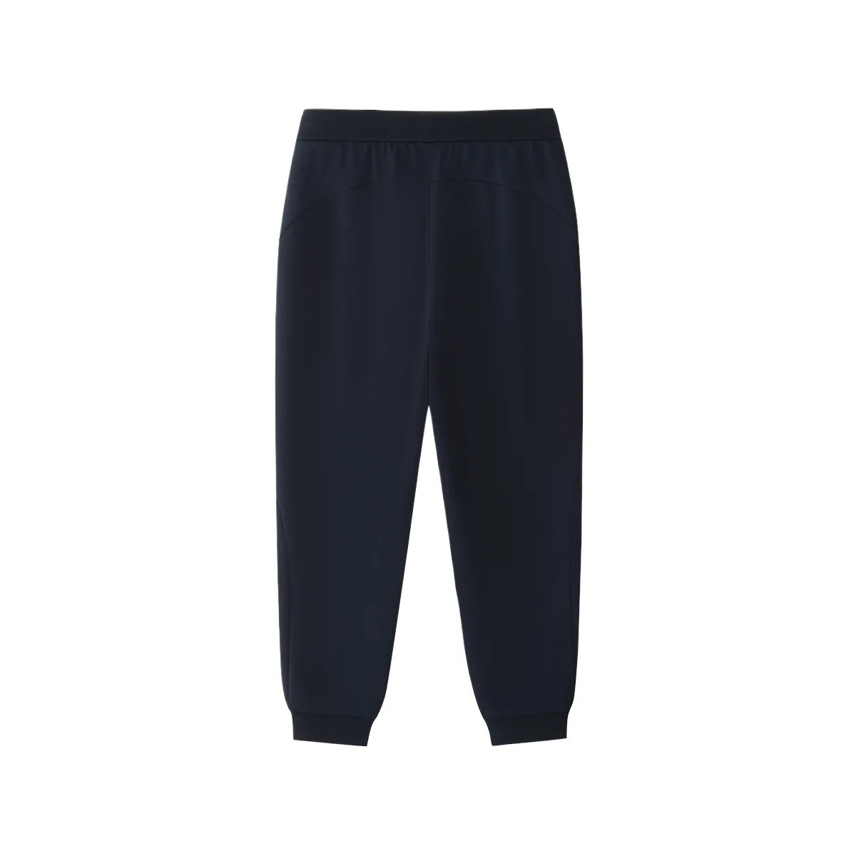FILA KIDS Детские вязаные спортивные штаны performance fph rd royal blue — фото 3