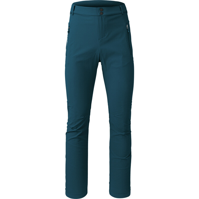 

Мужские брюки Hillclimb Martini Sportswear, синий