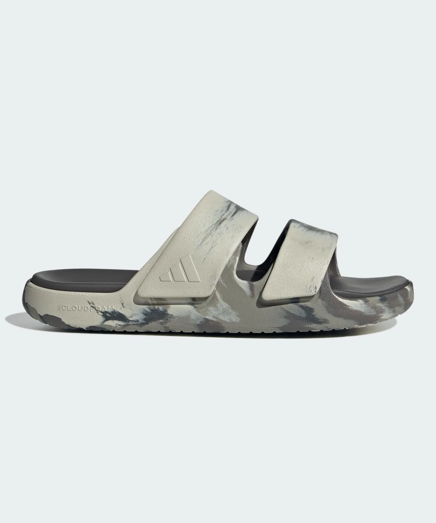 Унисекс сандалии adidas ZNSORY серые