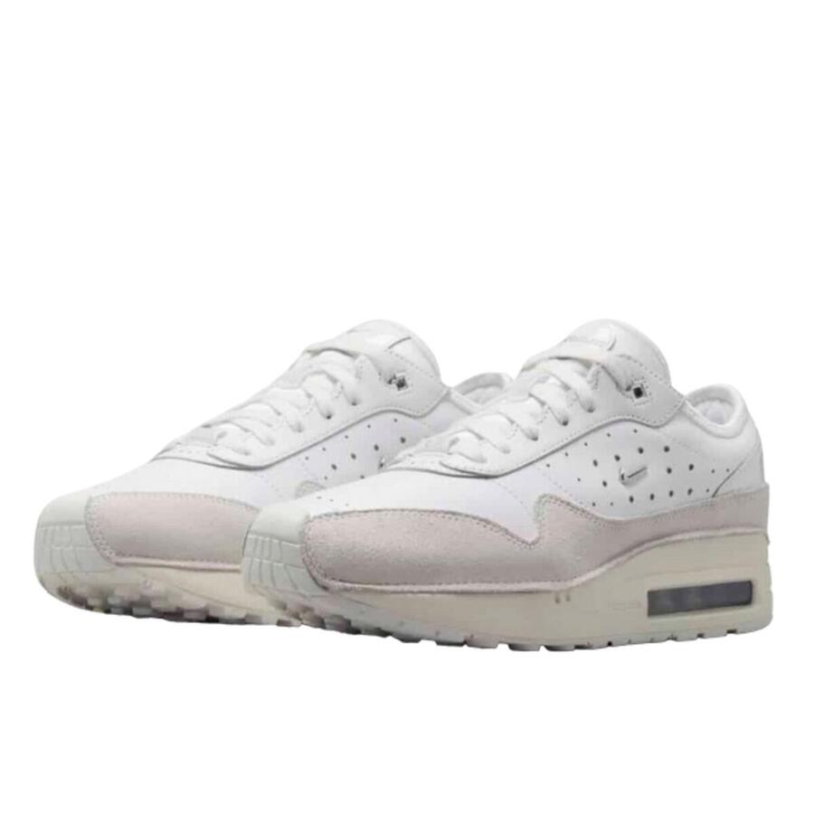 NIKE Кроссовки Air Max 1 '86 Jacquemus Sail and Summit White — фото 2