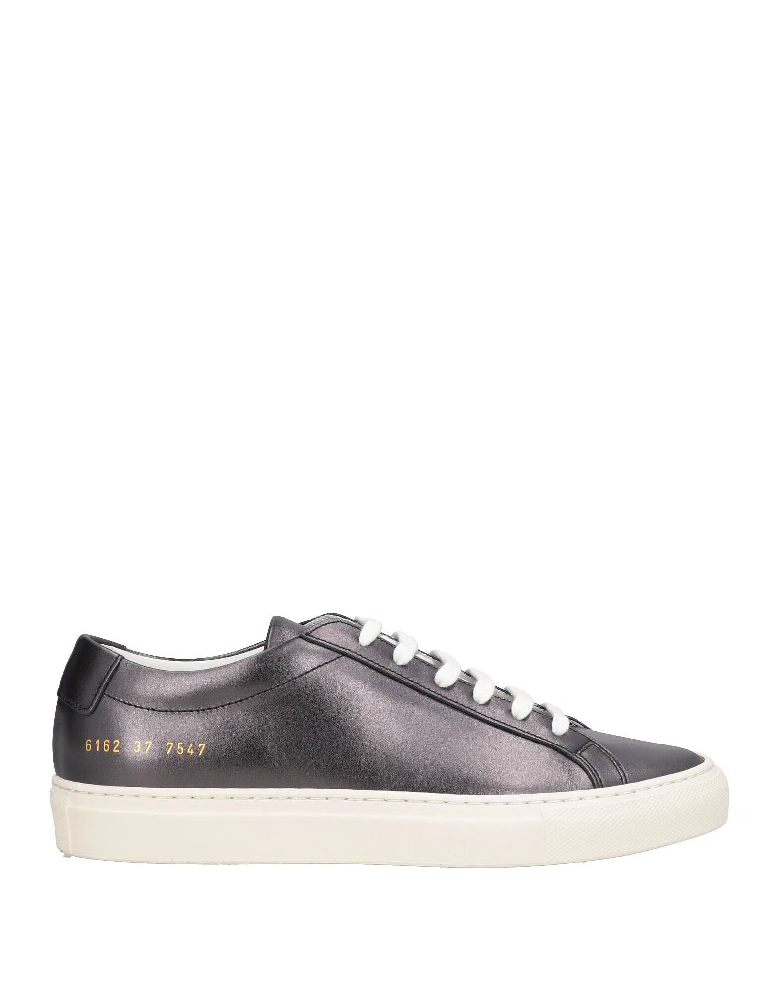 Кроссовки Woman By Common Projects, черный