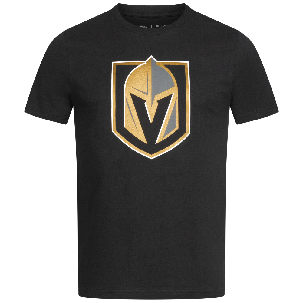 

Мужская футболка Las Vegas Knights NHL Fanatics