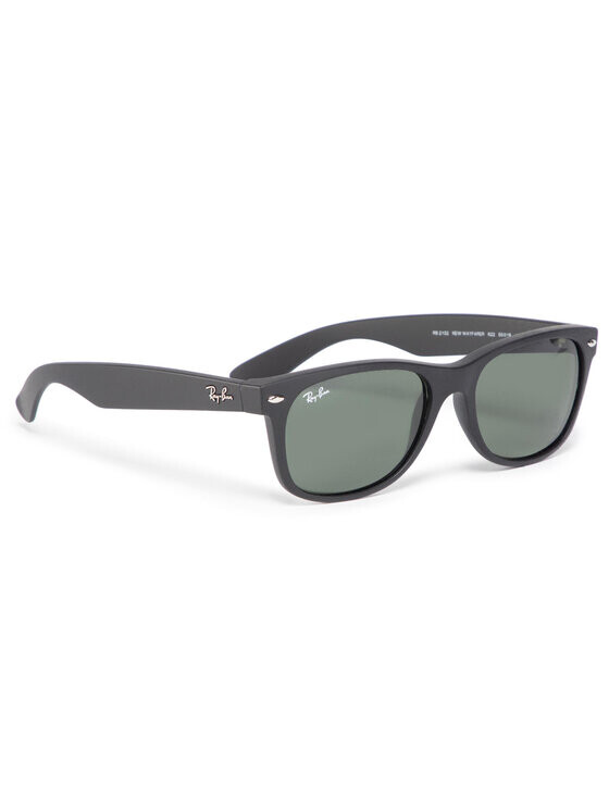 

Солнечные очки Ray-Ban, черный