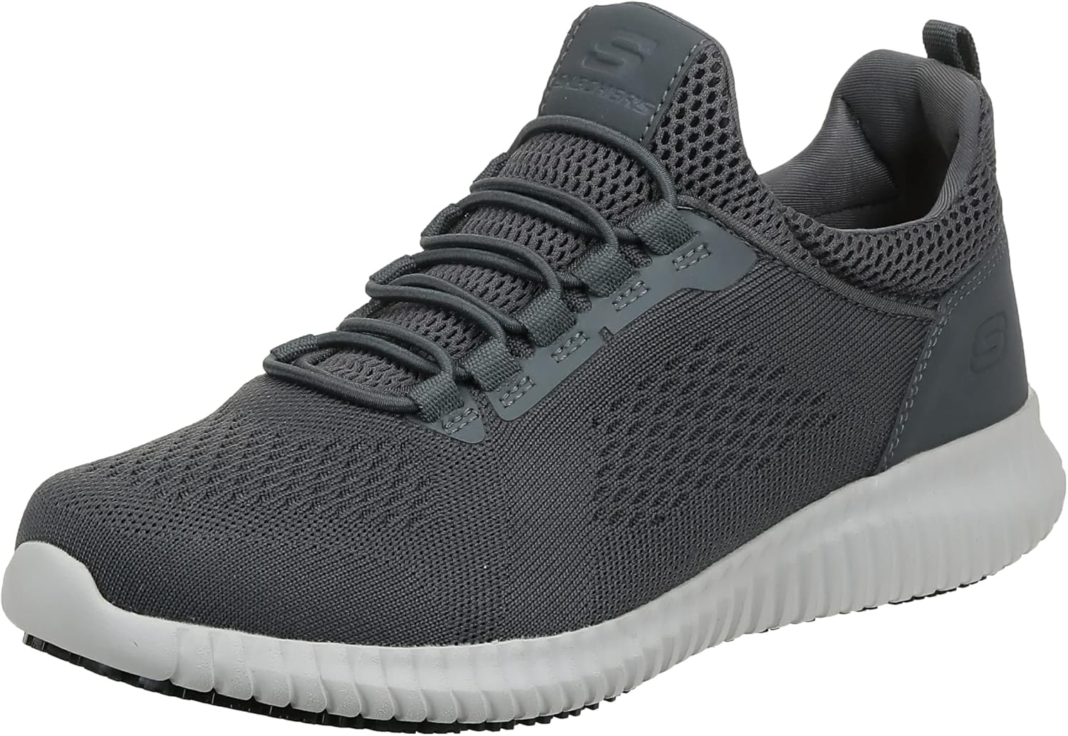 

Мужские кроссовки Skechers Cessnock, Charcoal