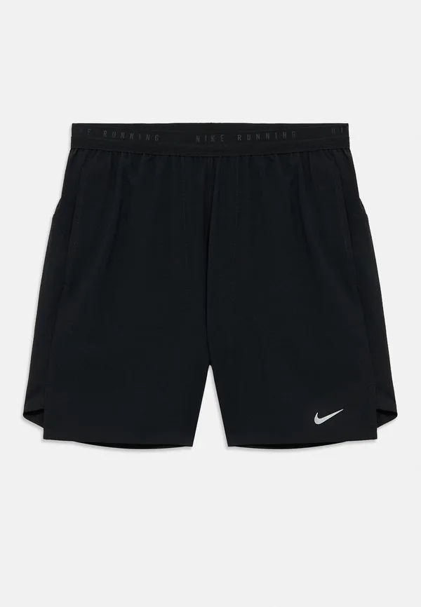 Спортивные шорты stride унисекс Nike Performance, Black