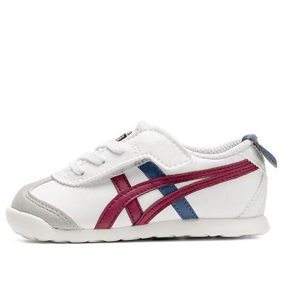 

Кроссовки мексика 66 Onitsuka Tiger, белый