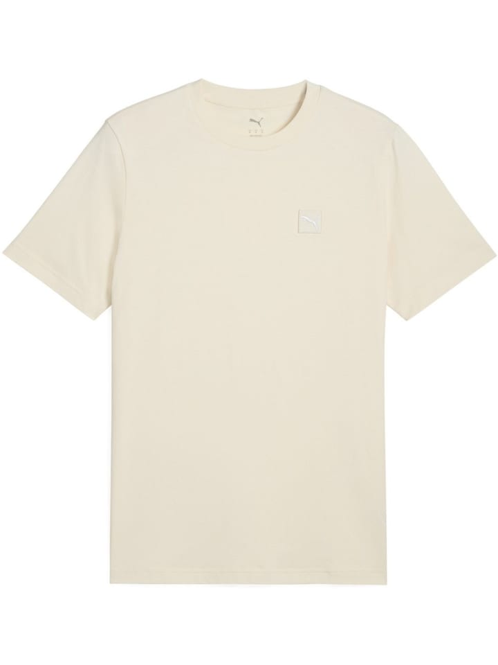 

Футболка ESS ELEVATED Tee разноцветная Puma