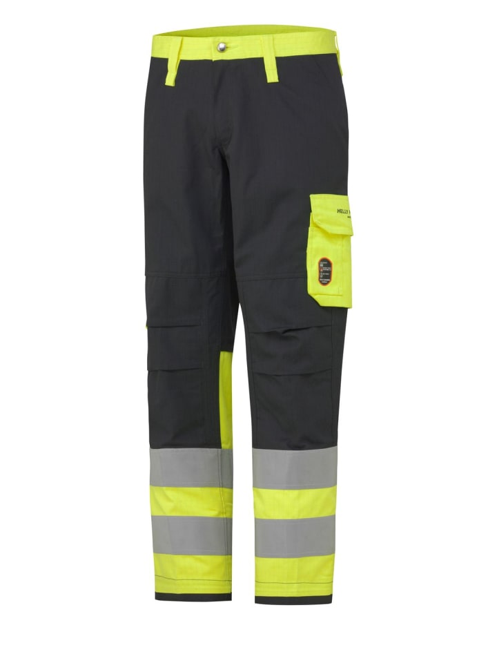

Функциональные брюки Helly Hansen, желтый