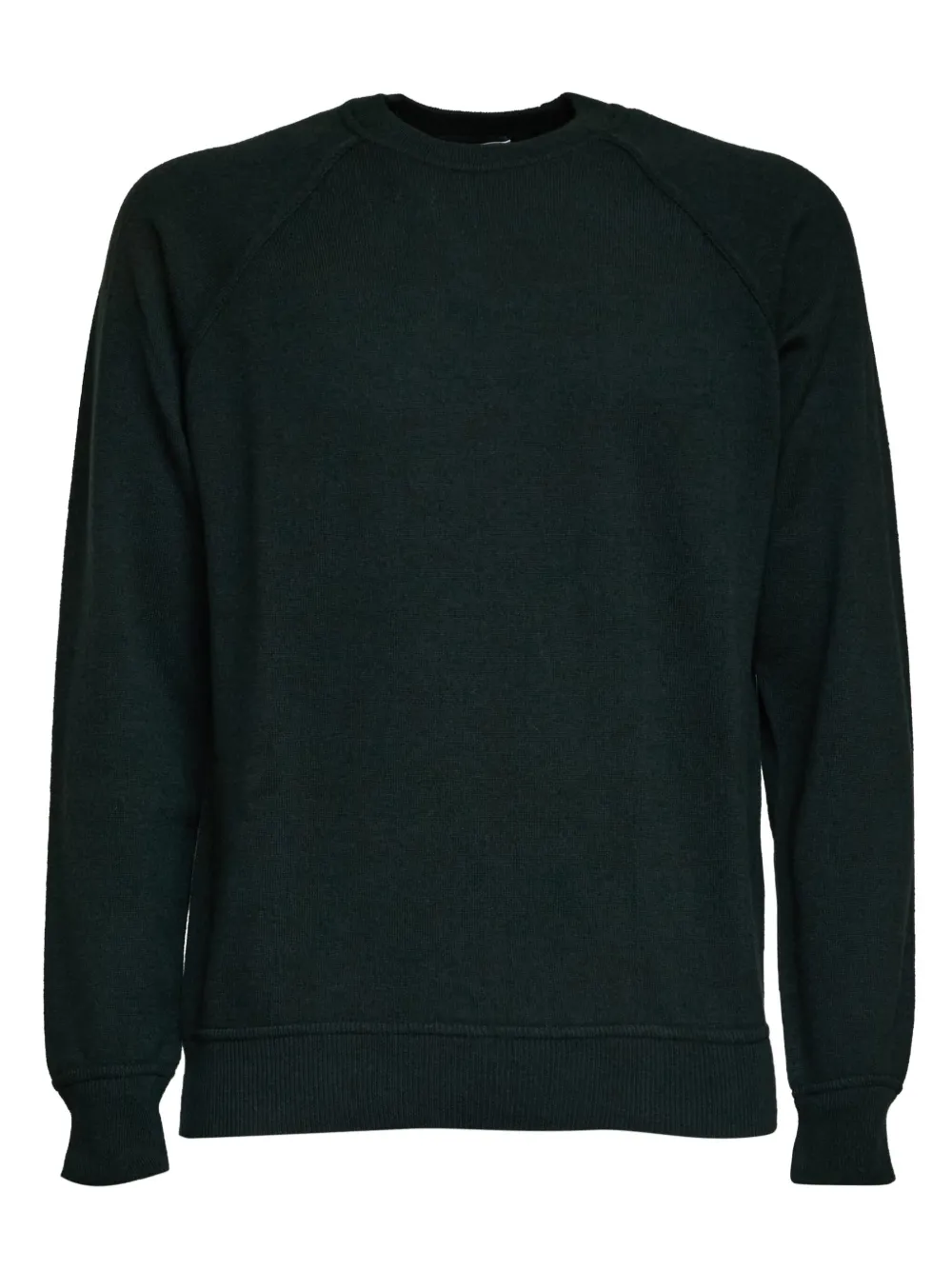 

Толстовка с рукавами реглан Filippo De Laurentiis, зеленый