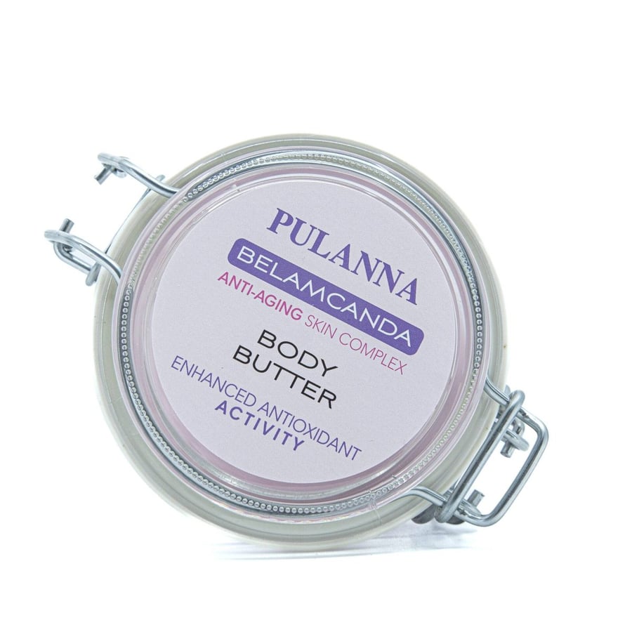 

Масло для тела Pulanna belamcanda