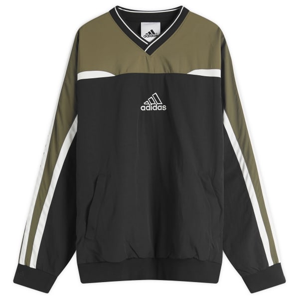 

Свитер Cutline Crew Adidas, мультиколор