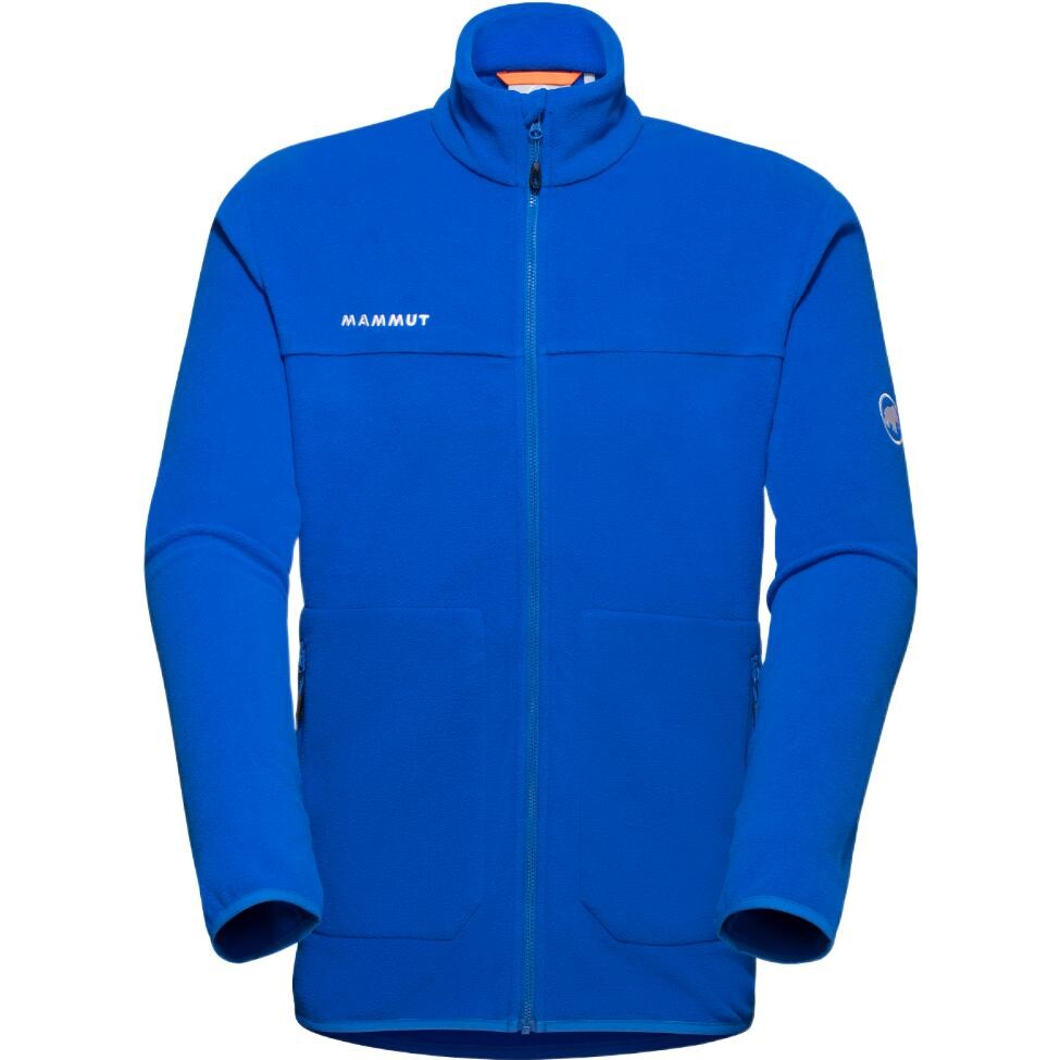

Куртка мужская Mammut, цвет Emerald Green