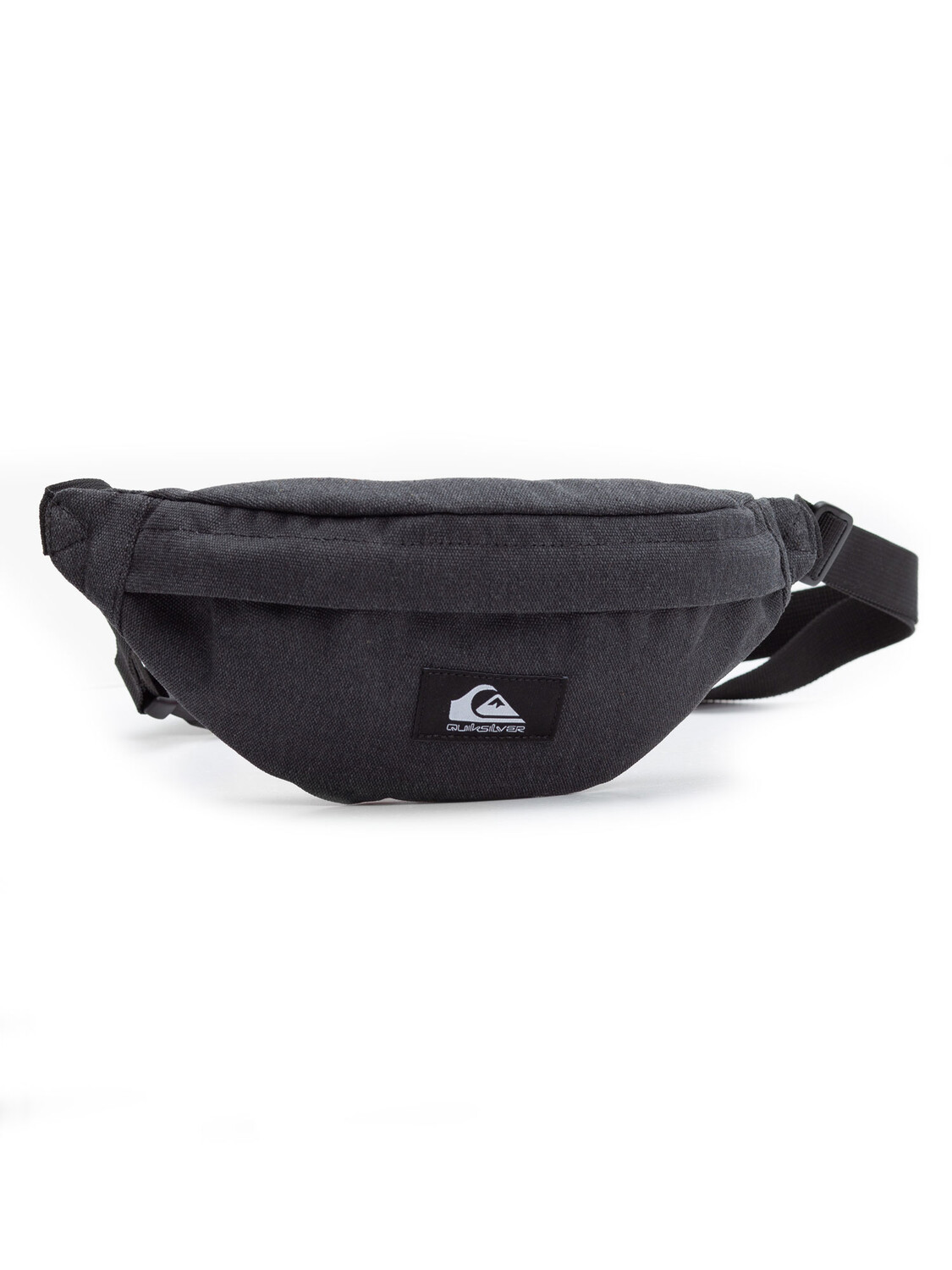 

Сумка через плечо Quiksilver PUBJUG M, черный