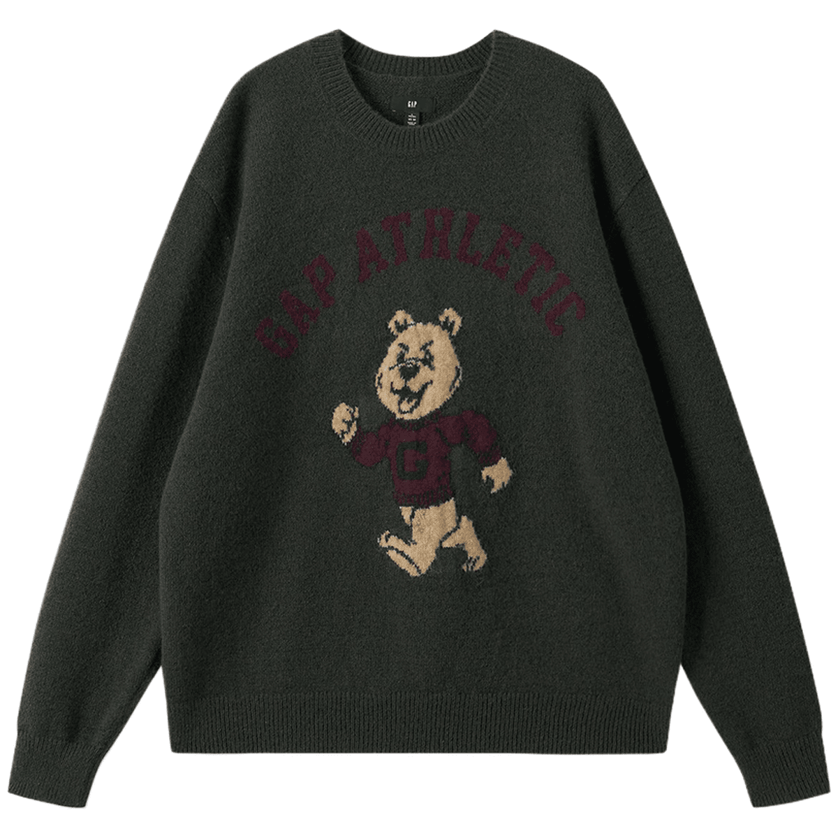 

Свитер мужские GAP, Marine Blue