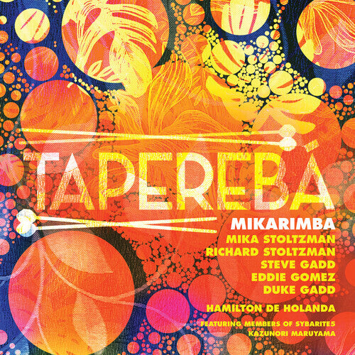 

CD диск Tapereba / Various: Tapereba