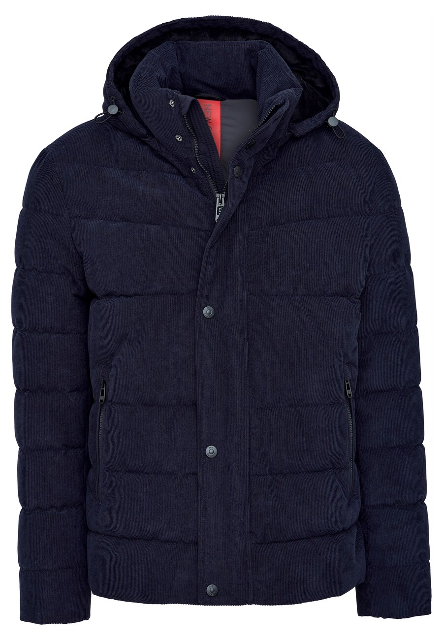 

Зимняя куртка NEW CANADIAN Dry IQ, Dark blue