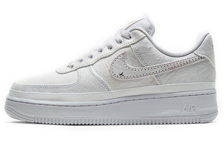 

Кроссовки Nike Air Force 1 Lx Tear Away Red Swoosh Women's