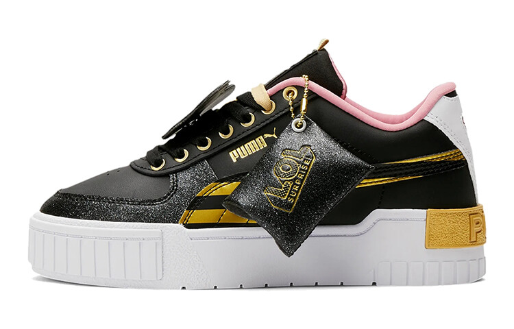 

Детские кроссовки для крикета Puma Cali Kids