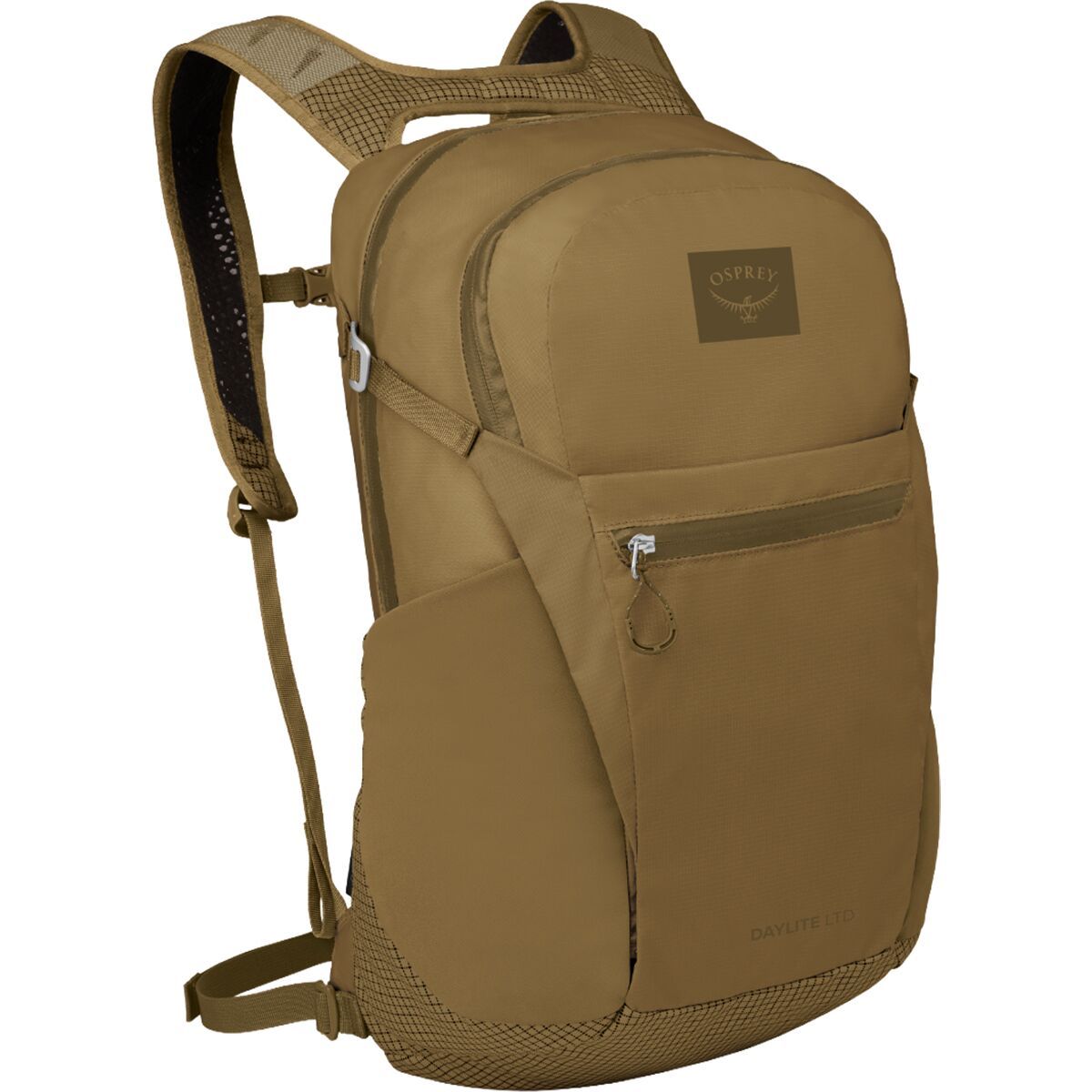 

Рюкзак Daylite Plus Ltd Osprey Packs, коричневый
