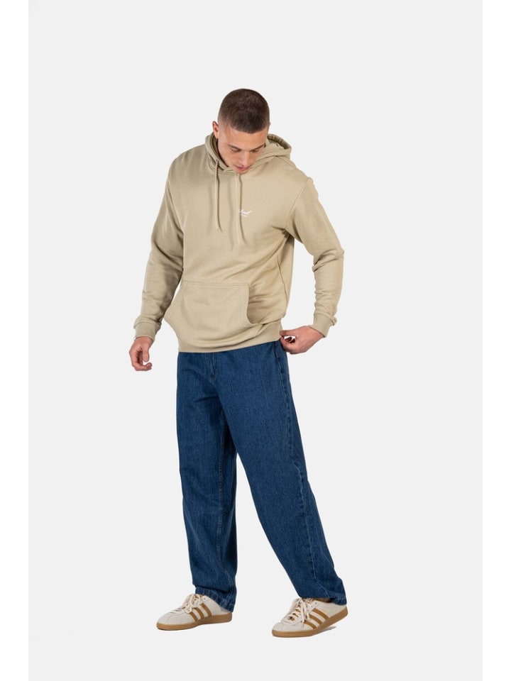 

Джинсы Baggy Reell, серый