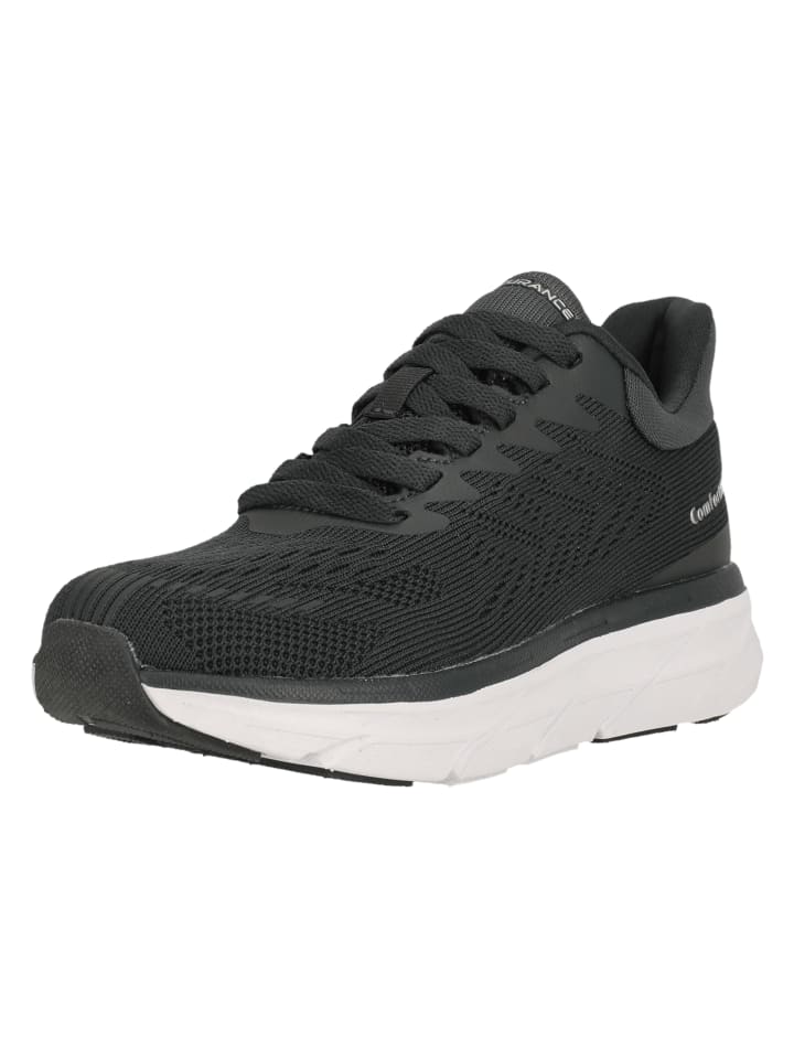 

Кроссовки на шнуровке Endurance, цвет 3067 urban chic