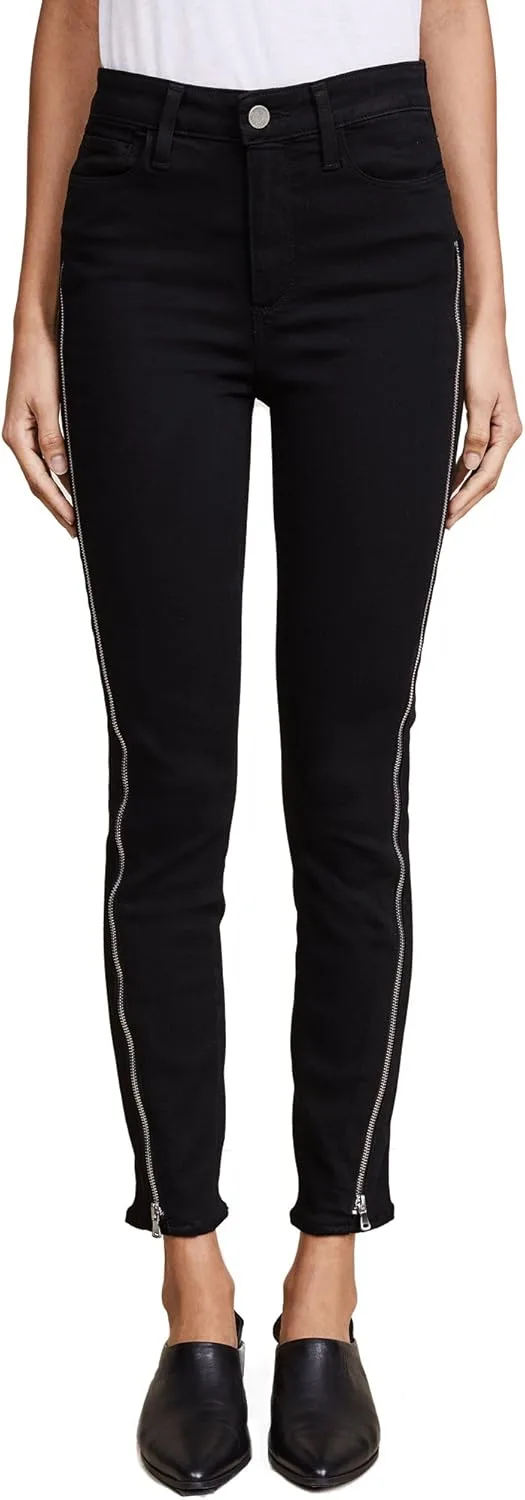 

PAIGE Женские джинсы Margot